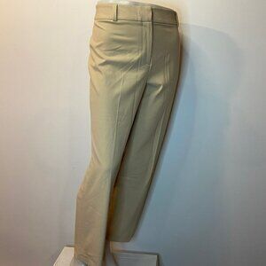Talbots Petites Women's Straight Leg Stretch Pants - Size 10 - NWT